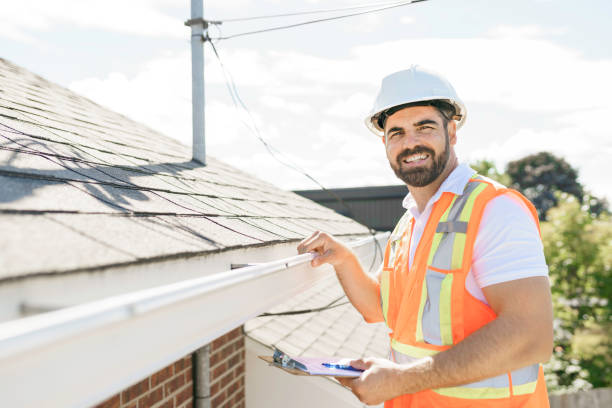 Best Green or Eco-Friendly Roofing Solutions  in Tarpon Springs, FL